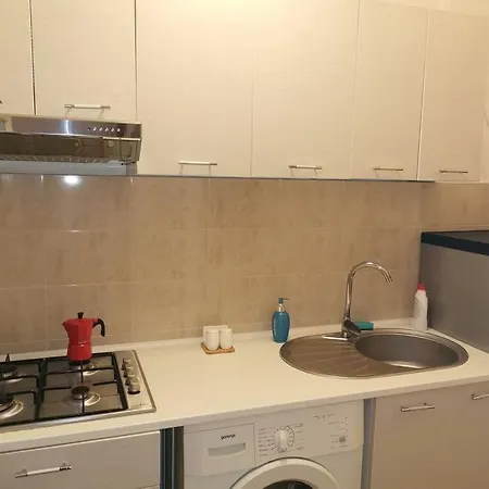 Ultracentral National Opera Cluj Apartamento *