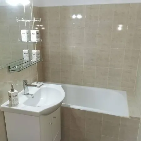 Apartman Ultracentral National Opera Cluj